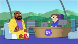 American Dad - Season 20 Episode 20